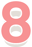8